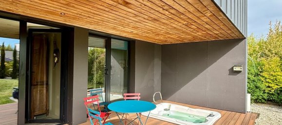 Casa T4 em Saint-Cyr-sur-Loire, France N.º 349949 4