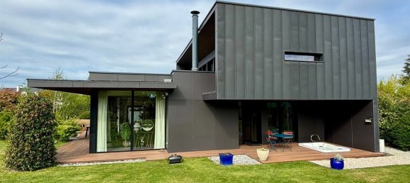 Casa T4 em Saint-Cyr-sur-Loire, France N.º 349949 2