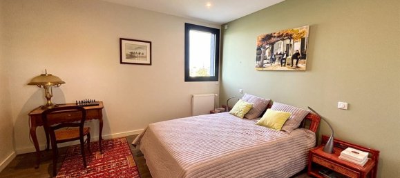 Casa T4 em Saint-Cyr-sur-Loire, France N.º 349949 17