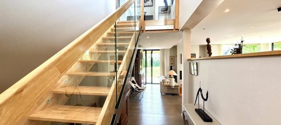 Casa T4 em Saint-Cyr-sur-Loire, France N.º 349949 14