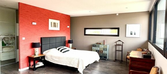 Casa T4 em Saint-Cyr-sur-Loire, France N.º 349949 15