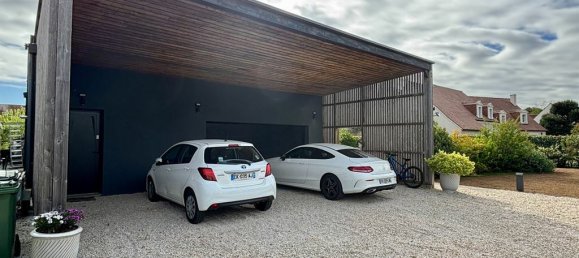 Casa T4 em Saint-Cyr-sur-Loire, France N.º 349949 19