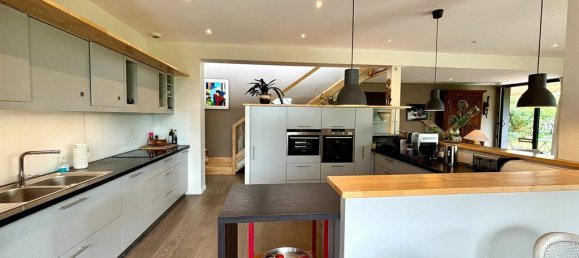 Casa T4 em Saint-Cyr-sur-Loire, France N.º 349949 12