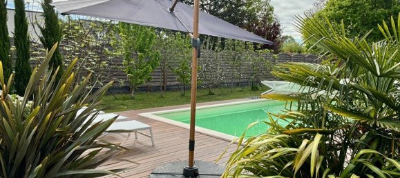 Casa T4 em Saint-Cyr-sur-Loire, France N.º 349949 7