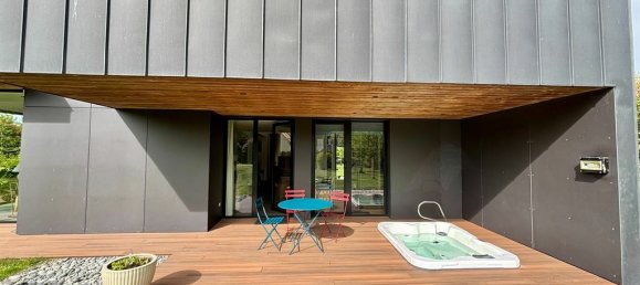 Casa T4 em Saint-Cyr-sur-Loire, France N.º 349949 3