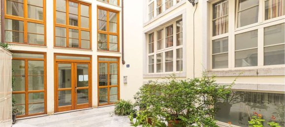 3-Zimmer Wohnung in Trieste, Italy, Nr. 284354 14