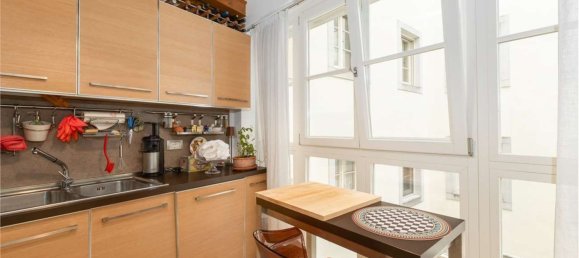 3-Zimmer Wohnung in Trieste, Italy, Nr. 284354 5