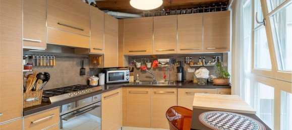 3-Zimmer Wohnung in Trieste, Italy, Nr. 284354 6