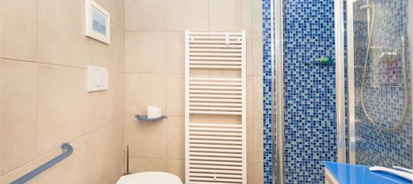 3-Zimmer Wohnung in Trieste, Italy, Nr. 284354 12