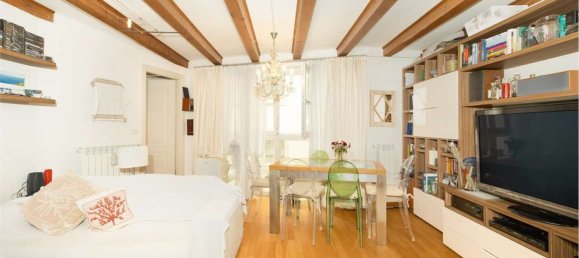 3-Zimmer Wohnung in Trieste, Italy, Nr. 284354 2