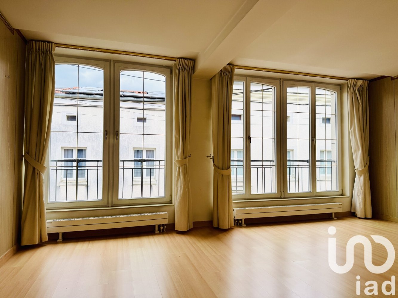 3 bedrooms Duplex in Rustroff, France No. 308009