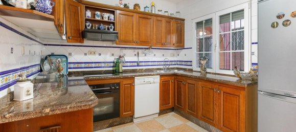 5 Schlafzimmer Haus in Huetor Vega, Spain, Nr. 168894 10