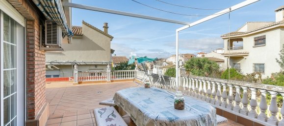 5 Schlafzimmer Haus in Huetor Vega, Spain, Nr. 168894 8