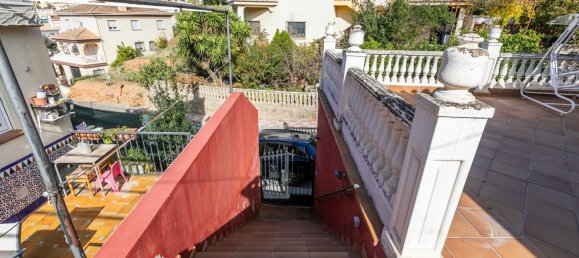 5 Schlafzimmer Haus in Huetor Vega, Spain, Nr. 168894 26