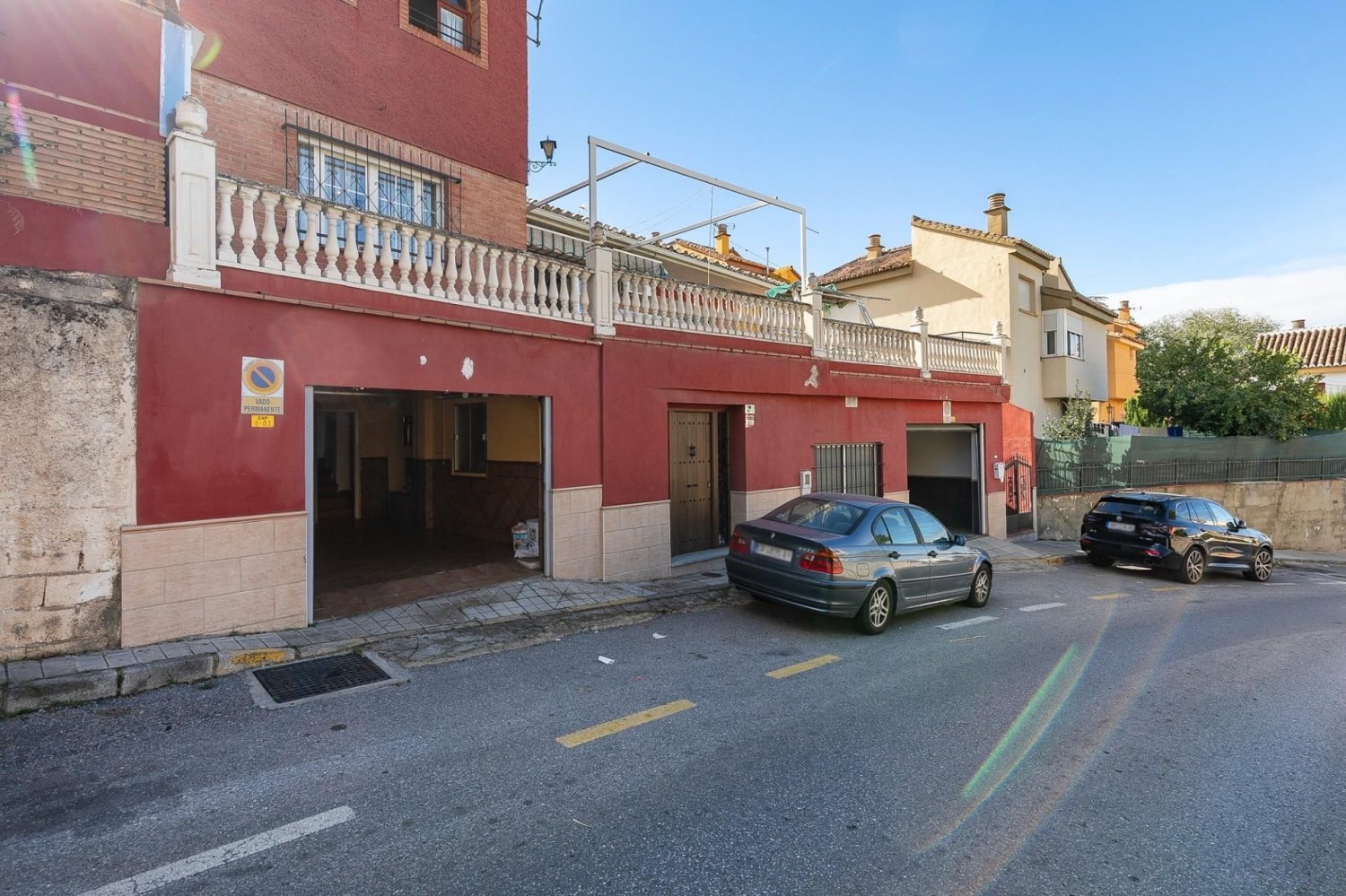 5 Schlafzimmer Haus in Huetor Vega, Spain, Nr. 168894