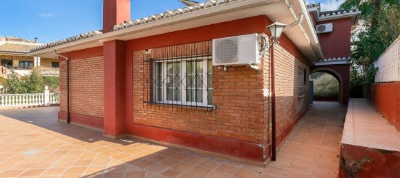 5 Schlafzimmer Haus in Huetor Vega, Spain, Nr. 168894 3