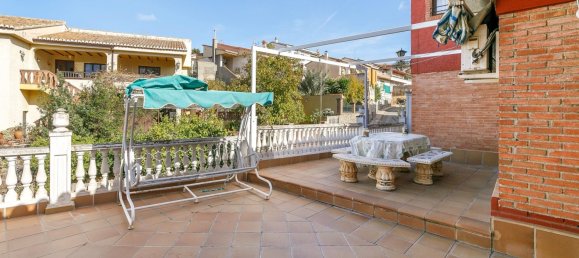 5 Schlafzimmer Haus in Huetor Vega, Spain, Nr. 168894 4