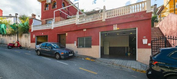 5 Schlafzimmer Haus in Huetor Vega, Spain, Nr. 168894 30