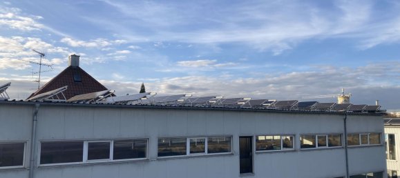 Gewerbliche Immobilie in Augsburg, Germany 900m², Nr. 218611 6