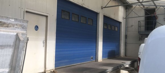 Gewerbliche Immobilie in Augsburg, Germany 900m², Nr. 218611 13