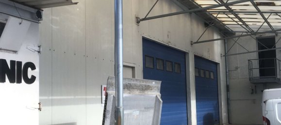 Gewerbliche Immobilie in Augsburg, Germany 900m², Nr. 218611 10