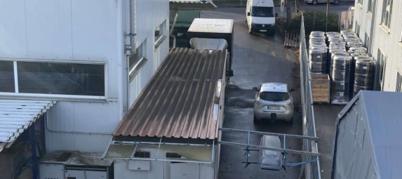 Gewerbliche Immobilie in Augsburg, Germany 900m², Nr. 218611 4