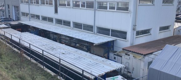 Gewerbliche Immobilie in Augsburg, Germany 900m², Nr. 218611 5