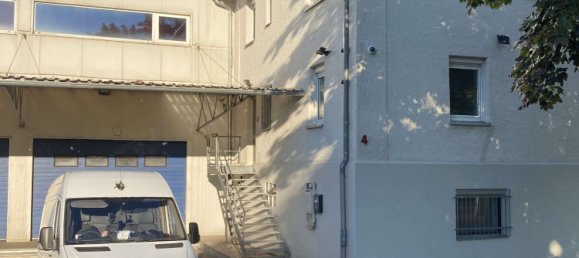 Gewerbliche Immobilie in Augsburg, Germany 900m², Nr. 218611 9