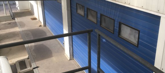 Gewerbliche Immobilie in Augsburg, Germany 900m², Nr. 218611 14