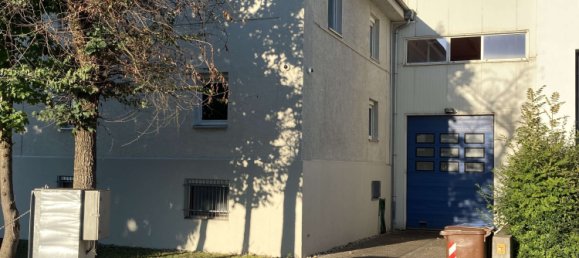 Gewerbliche Immobilie in Augsburg, Germany 900m², Nr. 218611 7