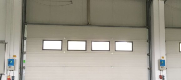 Gewerbliche Immobilie in Augsburg, Germany 900m², Nr. 218611 17