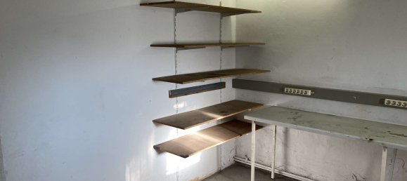 Gewerbliche Immobilie in Augsburg, Germany 900m², Nr. 218611 37