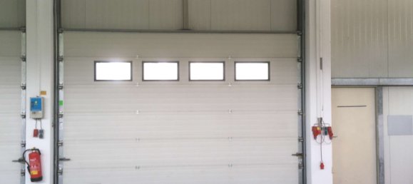 Gewerbliche Immobilie in Augsburg, Germany 900m², Nr. 218611 16