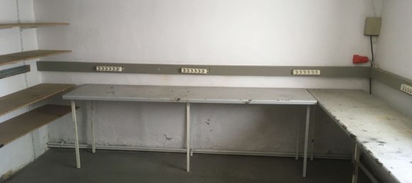 Gewerbliche Immobilie in Augsburg, Germany 900m², Nr. 218611 31