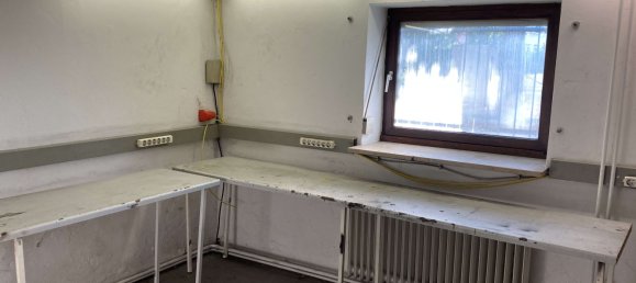 Gewerbliche Immobilie in Augsburg, Germany 900m², Nr. 218611 36