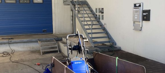 Gewerbliche Immobilie in Augsburg, Germany 900m², Nr. 218611 12