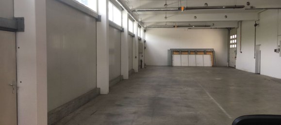 Gewerbliche Immobilie in Augsburg, Germany 900m², Nr. 218611 15