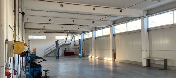 Gewerbliche Immobilie in Augsburg, Germany 900m², Nr. 218611 18
