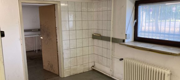 Gewerbliche Immobilie in Augsburg, Germany 900m², Nr. 218611 39