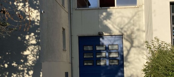 Gewerbliche Immobilie in Augsburg, Germany 900m², Nr. 218611 8