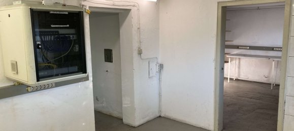 Gewerbliche Immobilie in Augsburg, Germany 900m², Nr. 218611 38