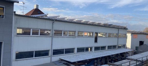 Gewerbliche Immobilie in Augsburg, Germany 900m², Nr. 218611 3