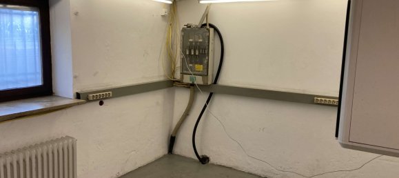 Gewerbliche Immobilie in Augsburg, Germany 900m², Nr. 218611 40