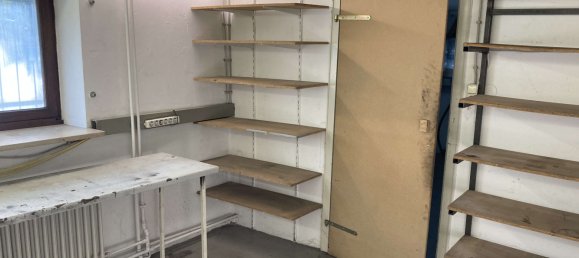 Gewerbliche Immobilie in Augsburg, Germany 900m², Nr. 218611 35