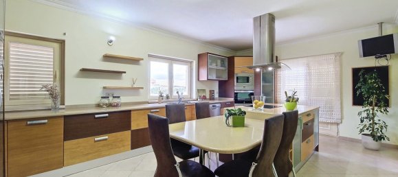 4 غرف نوم منزل في Mafra, Portugal رقم 129888 11