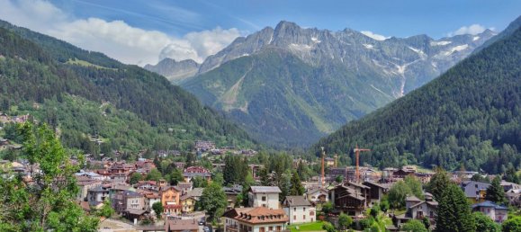 3-salle Duplex à Ponte di Legno, Italy No. 61706 15