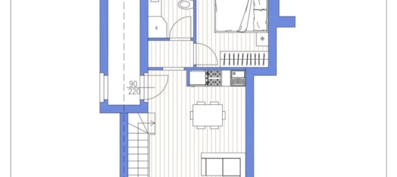 3-salle Duplex à Ponte di Legno, Italy No. 61706 20