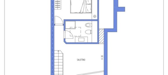 3-salle Duplex à Ponte di Legno, Italy No. 61706 21