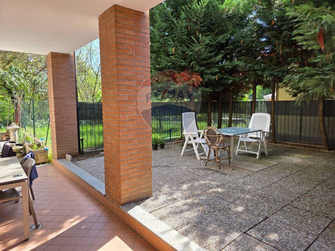 1 Schlafzimmer Wohnung in Torrevecchia Pia, Italy, Nr. 393191