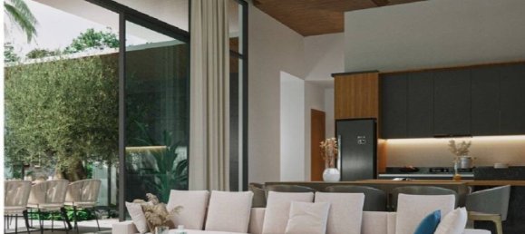 3 Schlafzimmer Villa in Phuket, Thailand, Nr. 19072 3